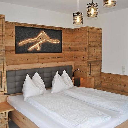 Studio Rehkitz, Adler Resort Kaprun Exterior foto